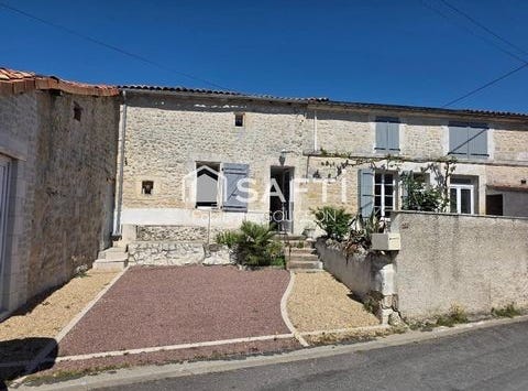 Roullet-Saint-Estephe, Poitou-Charentes 16440