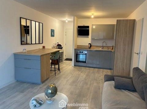 23, rue Frédéric Duclos, Le Petit-Quevilly, Haute-Normandie 76140