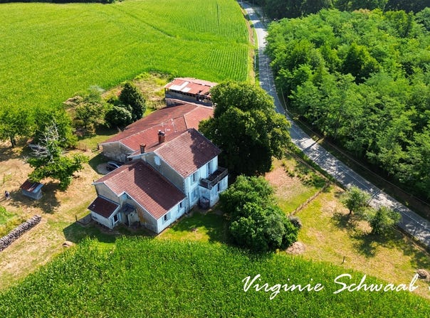 Pouillon, Nouvelle-Aquitaine 40350