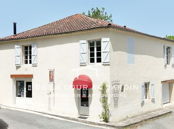 Beauville, Aquitaine 47470