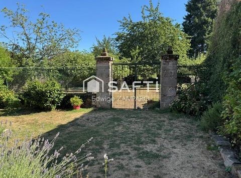 Champsac, Limousin 87230