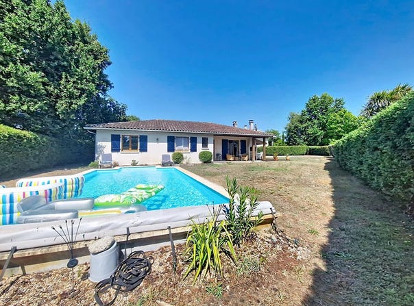 Sanguinet, Landes 40460