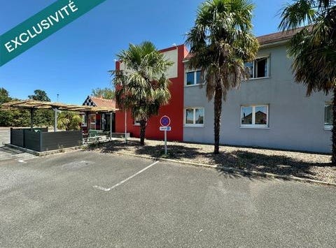 Sermoise-Sur-Loire, Bourgogne 58000