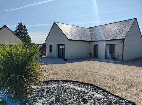 Cormeray, Centre 41120