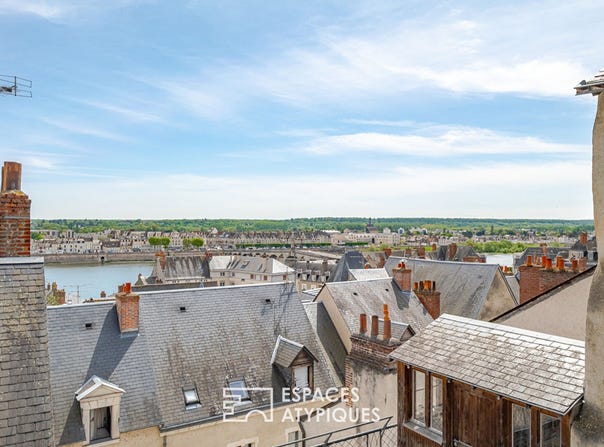 BLOIS, Centre-Val de Loire 41000