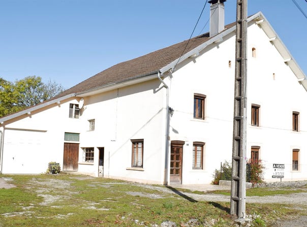 Pontarlier, Franche-Comté 25300