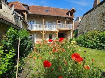 Preuilly-Sur-Claise, Centre 37290