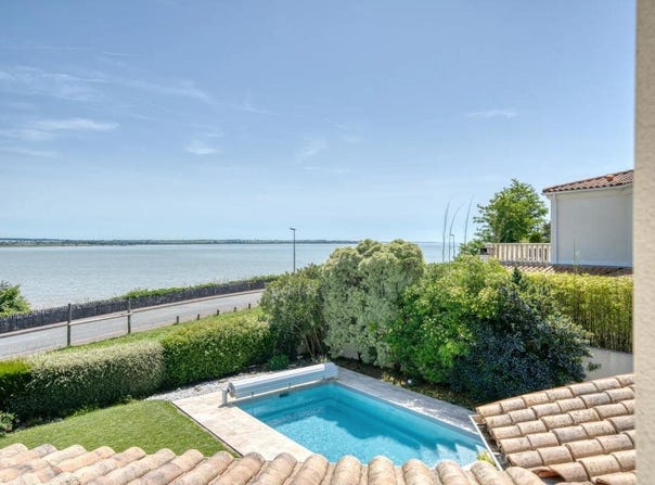 Meschers-sur-Gironde, Poitou-Charentes 17132