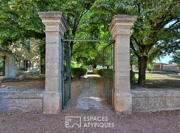 MANDUEL, Occitanie 30129