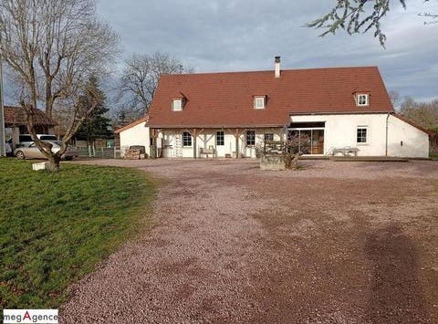Perigny, Auvergne 03120
