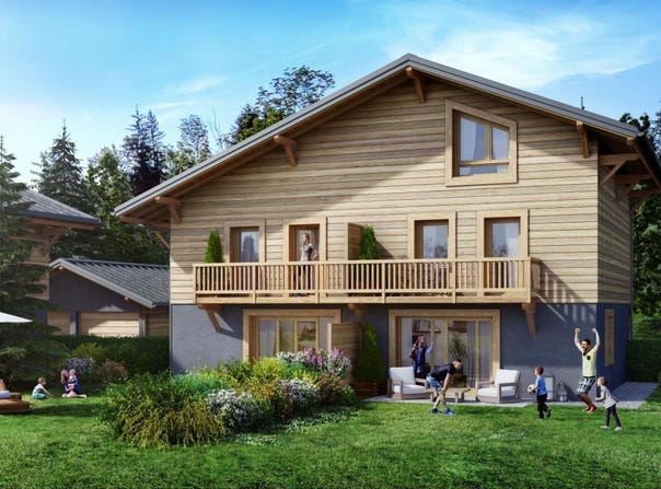 Morzine, Rhône-Alpes 74110