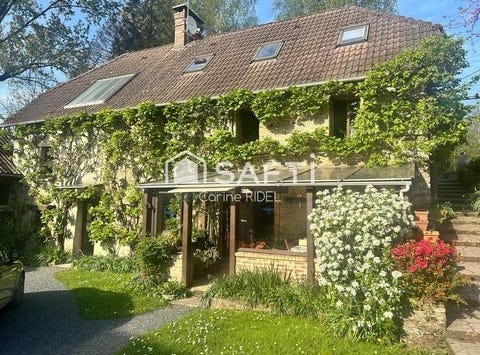 Quibou, Basse-Normandie 50750