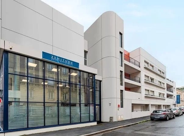 Le Havre, Seine-Maritime 76600