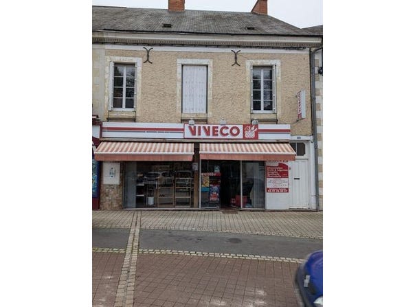 Durtal, Pays de la Loire 49430
