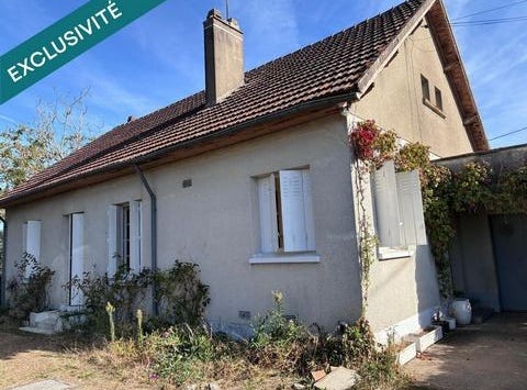Sully-Sur-Loire, Centre 45600