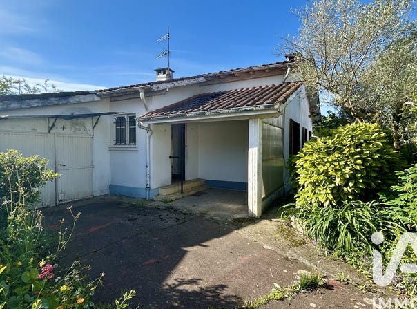 Pau, Nouvelle-Aquitaine 64000