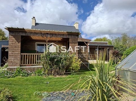 Plouzevede, Bretagne 29440