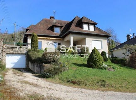 Montbard, Bourgogne 21500