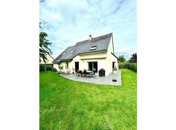 Langan, Bretagne 35850