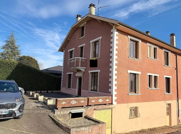 Anglefort, Ain 01350
