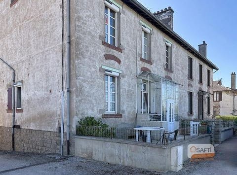 Lacanche, Bourgogne 21230