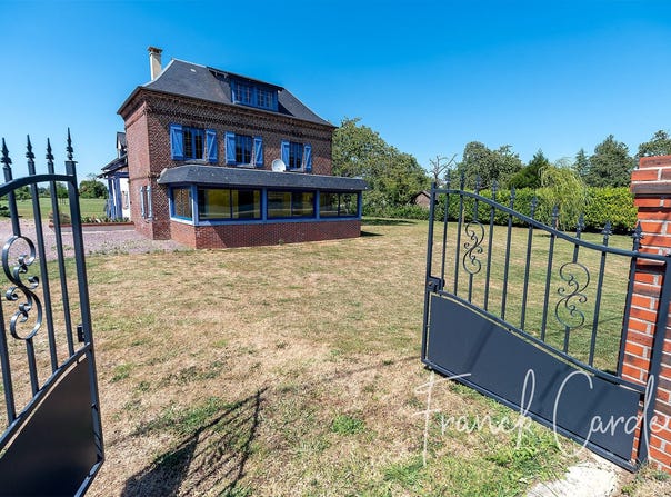 Le Mesnil-sous-Jumièges, Upper Normandy 76480