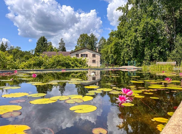 Corbenay, Franche-Comté 70320