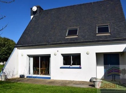 KERFOURN, Bretagne 56920