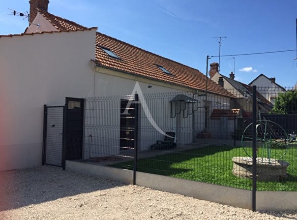 SANDILLON, Centre-Val de Loire 45640
