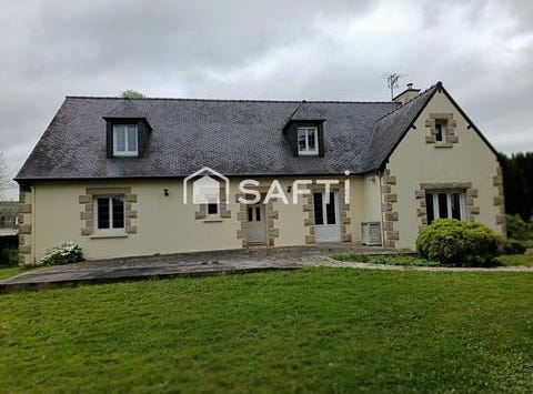 Lanvallay, Bretagne 22100