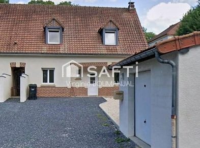 Picquigny, Picardie 80310
