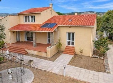Ille-Sur-Tet, Languedoc-Roussillon 66130