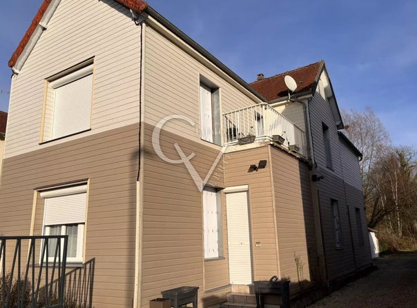 Gisors, Eure 27140