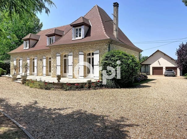 Bergerac, Aquitaine 24100