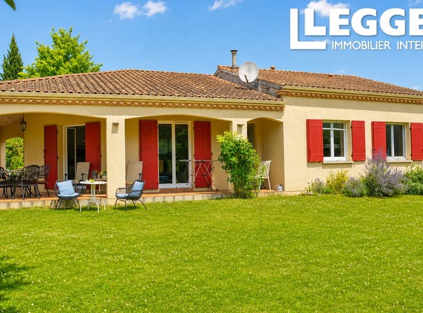 Lalandusse, Nouvelle-Aquitaine 47330