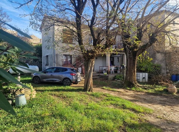 Saint-Victor-de-Malcap, Languedoc-Roussillon 30500