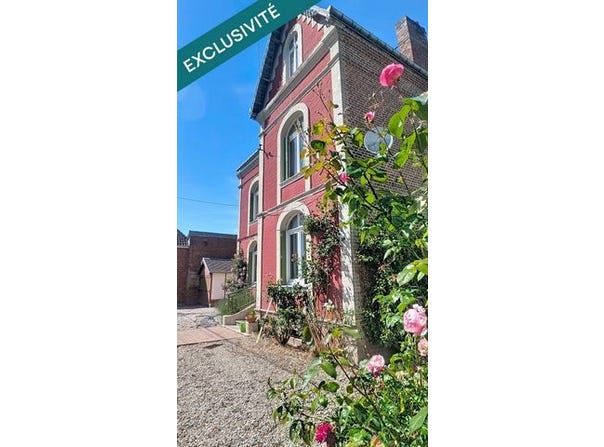 Brocourt, Picardie 80430