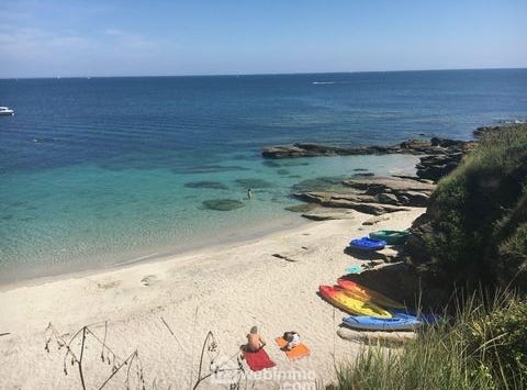 Groix, Bretagne 56590
