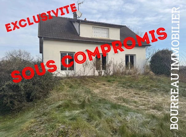 Champlay, Yonne 89300