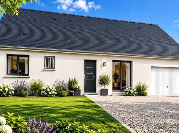 Molac, Brittany 56230