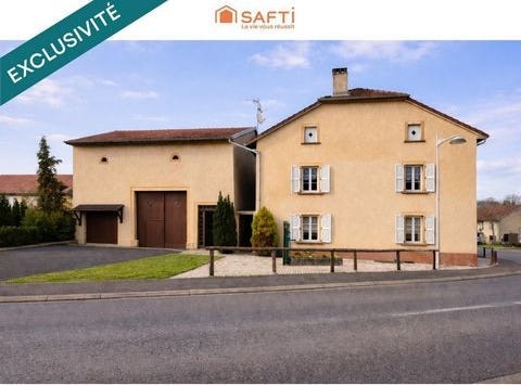 Francaltroff, Lorraine 57670