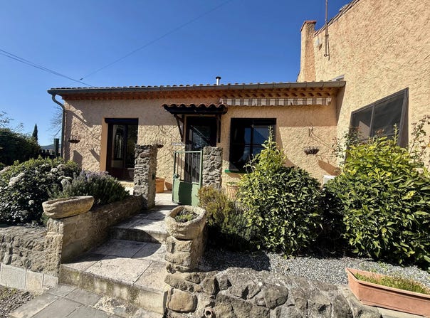 Félines-Minervois, Languedoc-Roussillon 34210