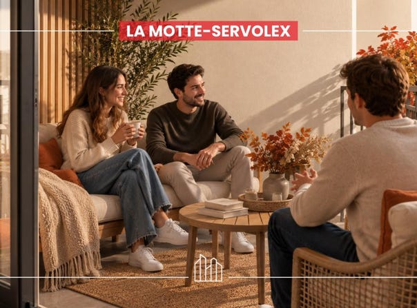 La Motte-Servolex, Auvergne-Rhône-Alpes 73290