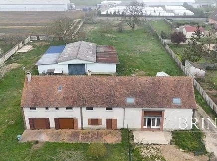 La Madeleine-de-Nonancourt, Eure 27320