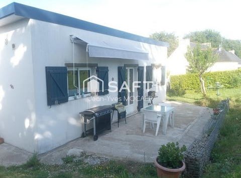 Landeleau, Bretagne 29530