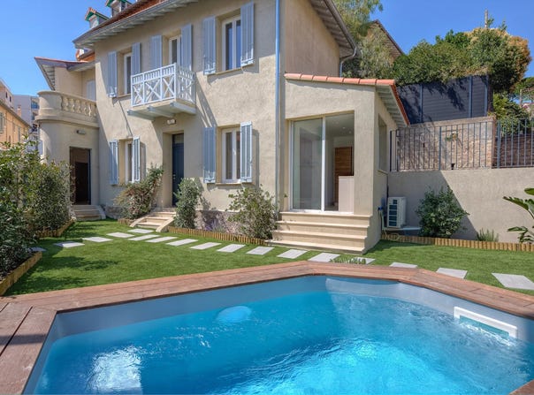 Cannes, Alpes-Maritimes 06400