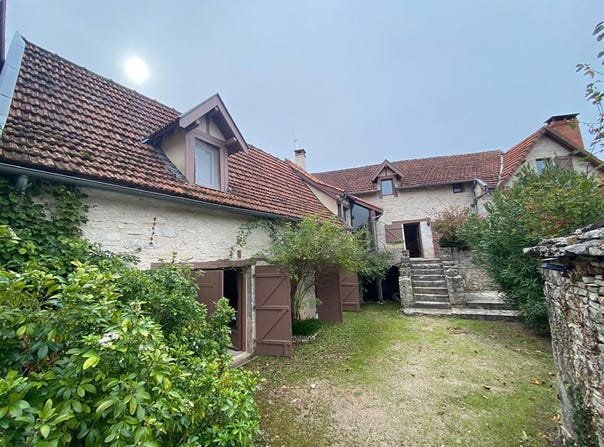Cajarc, Midi-Pyrénées 46160