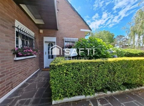 Henin-Beaumont, Nord-Pas-de-Calais 62110