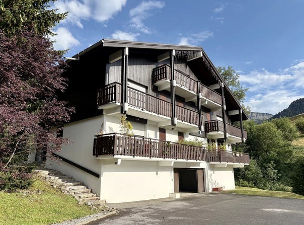 Megève, Rhône-Alpes 74120