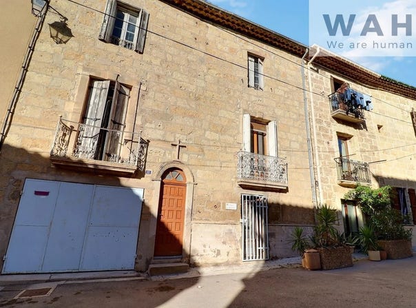 Saint-Pargoire, Hérault 34230